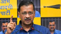 'एक-दूसरे से जुड़े हुए हैं AAP और केजरीवाल', ED की कोर्ट में दलील; फैसला रखा सुरक्षित