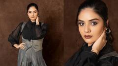 Sreemukhi : I loved him when I left him అంటూ వైబ్ అవుతున్న శ్రీముఖి.. లేటెస్ట్ ఫోటోలకు పెట్టిన సాంగ్ అదిరిందిగా