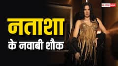 Hardik Natasa Divorce: नवाबी शौक रखती हैं हार्दिक की वाइफ नताशा, एक हैंड बैग की कीमत ढाई लाख