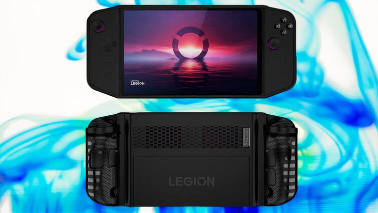 Lenovo Legion Go Lite Version Launch Price Specifications Handheld Gaming Device Lenovo Might Soon Launch Its Handheld Gaming Device Lenovo Legion Go's Lite Version: Report