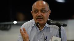 दिल्ली के मुख्य सचिव नरेश कुमार को दूसरी बार मिला सेवा विस्तार, 6 महीने पहले सुप्रीम कोर्ट में चुनौती दे चुकी है AAP