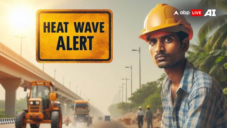 Kota Heatwave Administration alert to protect heatwave Workers will not work 12 to 3 pm Kota Collector Order In Rajasthan ANN Kota Heatwave: कोटा में हीटवेव को लेकर प्रशासन अलर्ट, 12 से 3 बजे तक काम नहीं करेंगे मजदूर, कलेक्टर ने दिए ये निर्देश