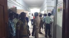 அதிர்ச்சி! வெடித்து சிதறிய ‘பைக்’ பெட்ரோல் டேங்க்.. பதறிய மக்கள் - கூலி தொழிலாளி படுகாயம்