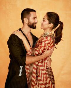 Shahid Kapoor :अभिनेता शाहिद कपूर आणि मीरा राजपूत यांच्या नव्या आलिशान घराची किंमत किती जाणून घेऊया!