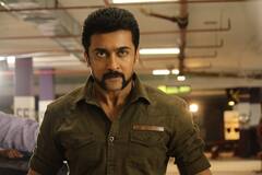 14 years of Singam : துரைசிங்கம் என்ட்ரி கொடுத்து 14 வருஷமாச்சு!