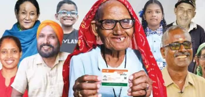 Ayushman Bharat Yojana: ઘણા લોકોને ખબર નથી કે તેમનું આયુષ્માન કાર્ડ બની શકે છે કે નહીં, આ યોજના હેઠળ ગરીબોને 5 લાખ રૂપિયા સુધીની મફત સારવાર આપવામાં આવે છે.