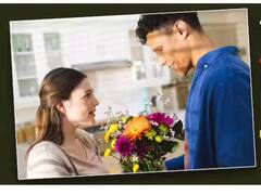 Romantic Tips: ਫੁੱਲਾਂ ਨਾਲ ਵੀ ਕਰ ਸਕਦੇ ਹੋ ਆਪਣੇ ਪਿਆਰ ਦਾ ਇਜ਼ਹਾਰ , ਜਾਣੋ ਕਿਹੜਾ ਫੁੱਲ ਕੀ ਕਹਿੰਦਾ ਹੈ?