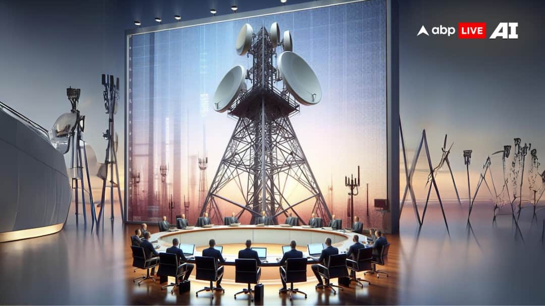 स्पेक्ट्रम नीलामी में आज से 96,000 करोड़ रुपये से ज्यादा के 8 बैंड के लिए मुकाबला, क्या Jio होगी टॉप बिडर Spectrum Auction worth 96318 crore rupees will start from today Reliance Jio Bharti Airtel Vi are in competitions स्पेक्ट्रम नीलामी में आज से 96,000 करोड़ रुपये से ज्यादा के 8 बैंड के लिए मुकाबला, क्या Jio होगी टॉप बिडर