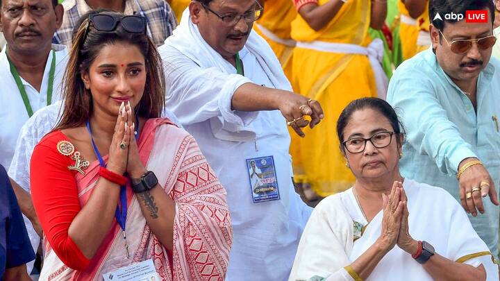 पत्रकार नवीन कपूर से बातचीत के दौरान नरेंद्र मोदी बोले कि पश्चिम बंगाल में TMC अस्तित्व की लड़ाई लड़ रही है.