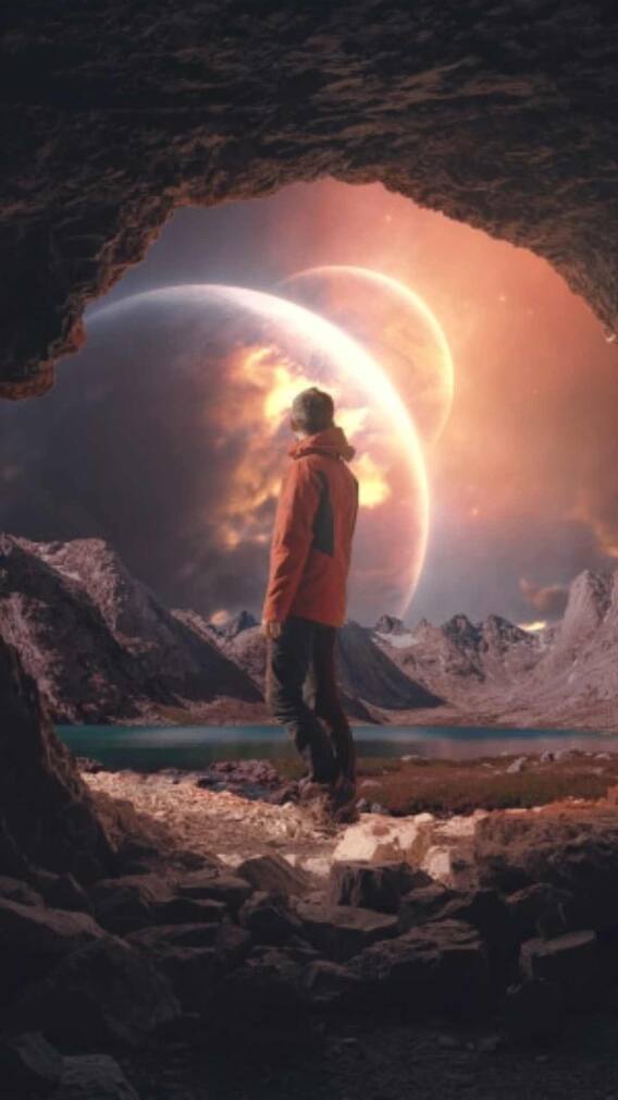 మీ డిక్షనరీలో ఓటమి అనే పదం ఉండకూడదంటే!