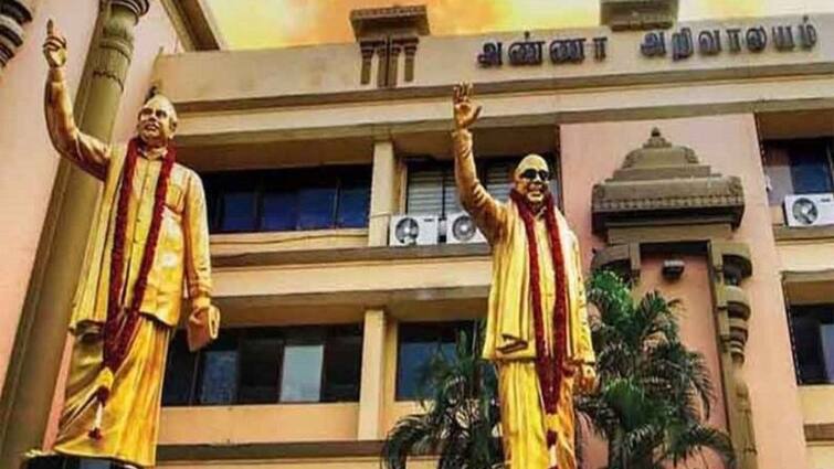 ahead of loksabha election 2024 result DMK  announce Council meeting on June 1 DMK Meeting :  அடுத்த பிரதமர் யார்? ஜுன் 1ம் தேதி திமுக ஆலோசனைக் கூட்டம் - துரைமுருகன் அறிவிப்பு