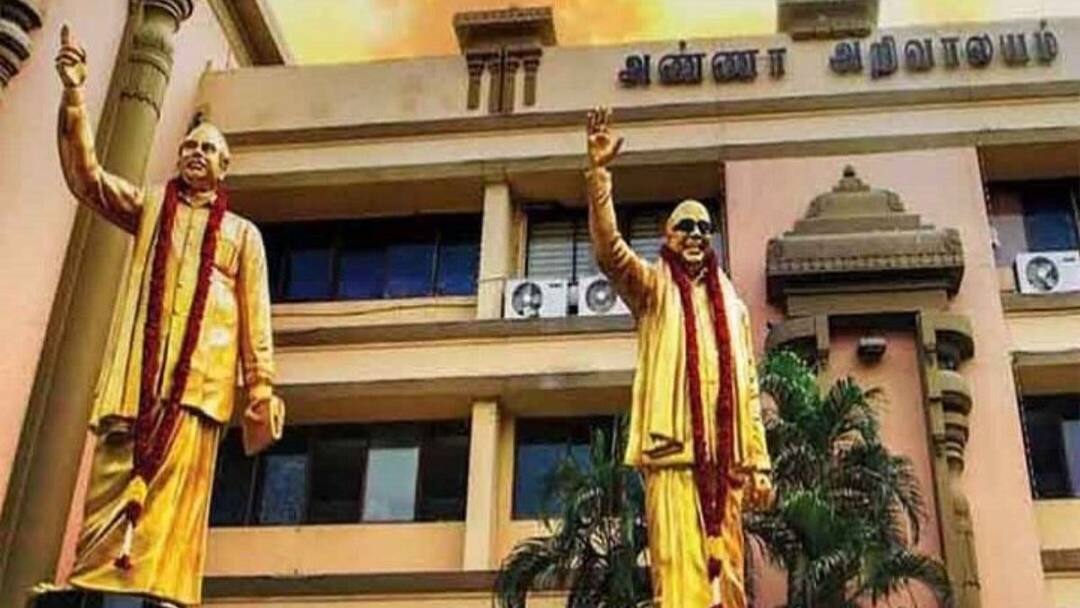 DMK Meeting :  அடுத்த பிரதமர் யார்? ஜுன் 1ம் தேதி திமுக ஆலோசனைக் கூட்டம் - துரைமுருகன் அறிவிப்பு