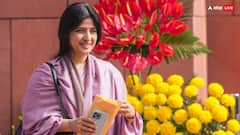 Dimple Yadav on Non-Veg: नॉन-वेज छोड़ वेजीटेरियन बन गईं डिंपल यादव, बड़े चाव से खाती हैं ये आइटम्स