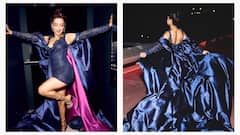 Cannes 2024: Avneet Kaur Stuns In Royal Blue At The Grand Event