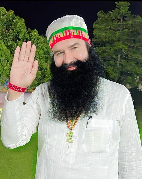 ਕਤਲ ਕੇਸ 'ਚ ਬਰੀ ਹੋਇਆ ਰਾਮ ਰਹੀਮ