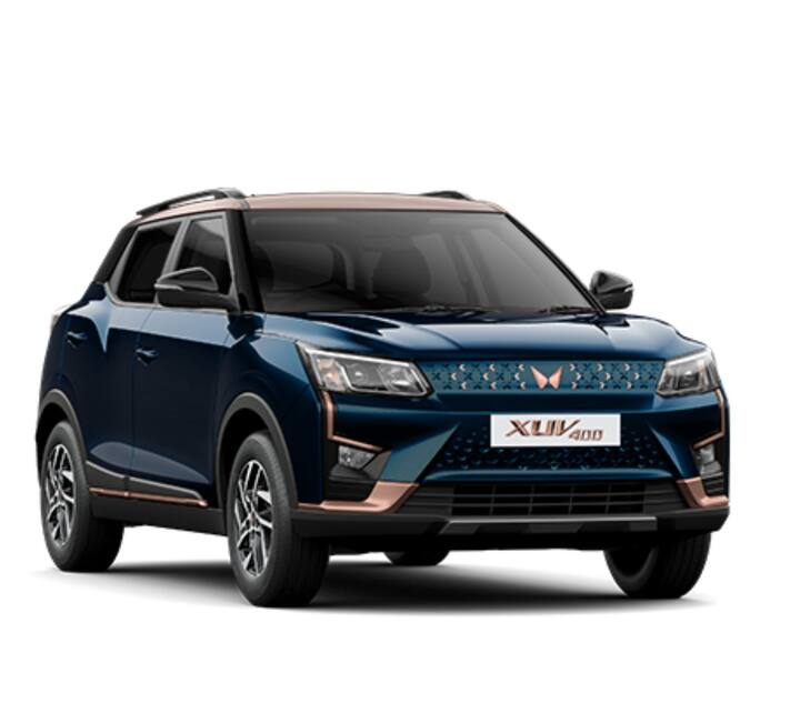 महिंद्रा XUV 400- महिंद्रा एंड महिंद्रा की इकलौती इलेक्ट्रिक एसयूवी XUV 400 को साल 2024 की पहली तिमाही में 3,886 से अधिक ग्राहकों ने खरीदा. महिंद्रा XUV 400 पावर और रेंज के साथ ही फीचर्स के मामले में भी शानदार है.