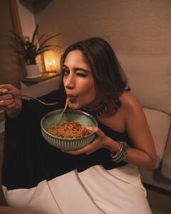 Surbhi Chandna Shares A Mix May Photo Dump On Gram; Check Out