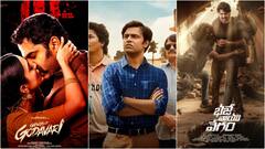 ఈ వారం థియేటర్‌, ఓటీటీలో సందడి చేసే చిత్రాలివే!