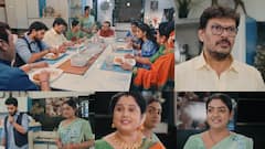 కార్తీకదీపం 2 సీరియల్ : దీపని చూసి తన గుట్టు రట్టు అవుతుందని కంగారు పడ్డ శ్రీధర్.. దీపకు విడాకులు ఇప్పించమన్న సుమిత్ర!  