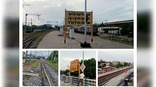 தூத்துக்குடியை மாற்றாந்தாய் மனப்பான்மையோடு பார்க்கும் ரயில்வே; இந்த ரயில்களை எப்போது இயக்குவார்கள்?