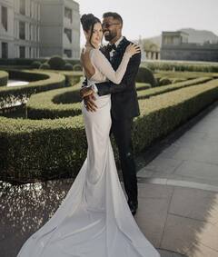 जब शादी की कसमें खाते वक्त वाइफ नताशा का नाम भूल गए थे हार्दिक पांड्या, सबके सामने कह दी थी ये बात