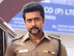 14 years of Singam : துரைசிங்கம் என்ட்ரி கொடுத்து 14 வருஷமாச்சு!