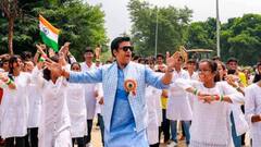 Lok Sabha Elections 2024: सीएम योगी के गढ़ गोरखपुर में किसका गेम पलटेगा मायावती का ये मुस्लिम उम्‍मीदवार?