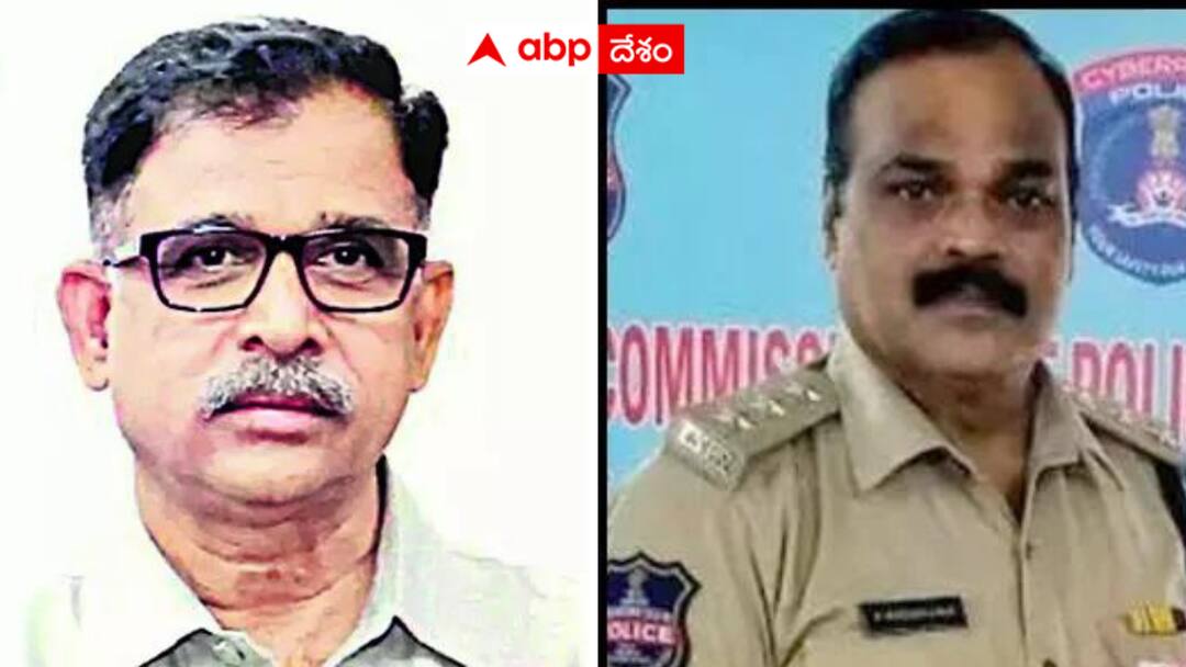 Telangana phone tapping case : ట్యాపింగ్లతో సెటిల్మెంట్లు - భుజంగరావు వాంగ్మూలంలోనూ కీలక విషయాలు Bhujangarao gave a statement to the police that he had made settlements with the tapings Telangana phone tapping case : ట్యాపింగ్లతో సెటిల్మెంట్లు - భుజంగరావు వాంగ్మూలంలోనూ కీలక విషయాలు