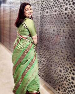 'नौकरानी' का रोल निभाकर बटोरी शोहरत, सेट पर हुईं बेइज्जत, फिल्में छोड़कर फिर इस एक्ट्रेस ने ओटीटी पर यूं जमाया अपना सिक्का