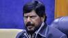 Ramdas Athawale : महाराष्ट्रात महायुतीला जोरदार टक्कर आहे, मुंबईत कोणाच्या किती जागा निवडून येणार? रामदास आठवलेंचे बेधडक अंदाज