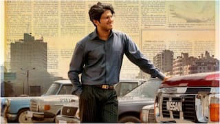 Dulquer Salmaan Lucky Baskhar Movie Release on September 27th 2024 | Lucky  Bhaskar Movie: దుల్కర్‌ సల్మాన్‌ 'లక్కీ భాస్కర్' రిలీజ్‌ డేట్‌ ఫిక్స్‌ -  పవన్‌ కళ్యాణ్‌ OGకి పోటీగా..