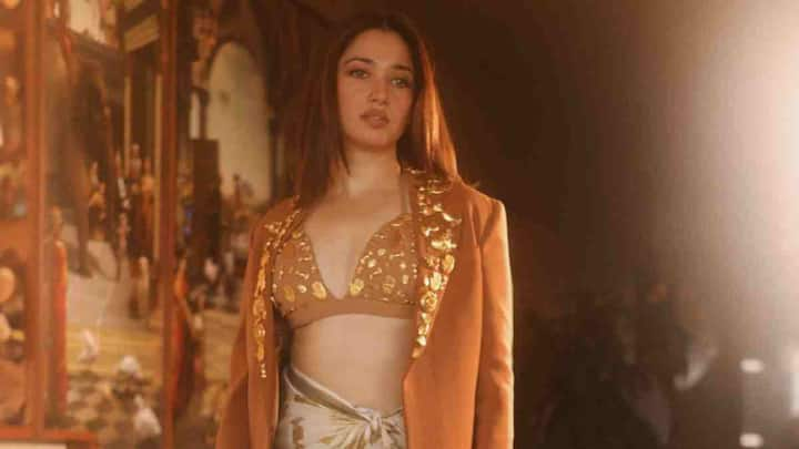 Tamannaah Bhatia Photos: तमन्ना भाटियाचे नवीन फोटो येथे स्लाईड्समध्ये पाहूया...