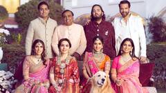 अंबानी फैमिली के प्री वेडिंग का नाम है La Vite E Un Viaggio... जानिए क्या होता है इसका मतलब?