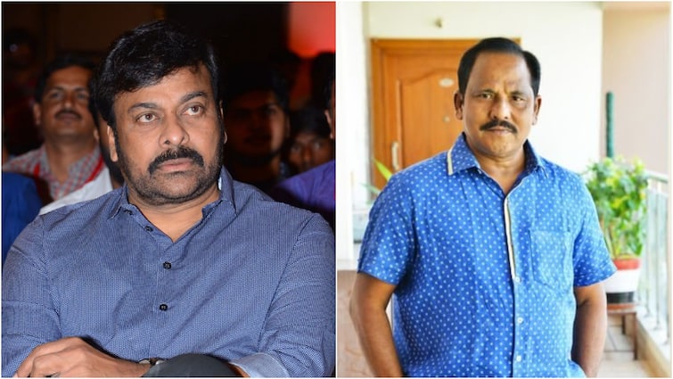 Journalist Prabhu Thanks to Chiranjeevi and give Health update Chiranjeevi: చిరంజీవి చొరవతోనే హార్ట్ సర్జరీ... డిక్షనరీలో 'థాంక్స్' కంటే బెటర్ వర్డ్ దొరకట్లేదు - జర్నలిస్ట్ ప్రభు 