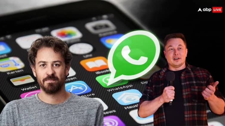 WhatsApp Chief Will Cathcart reply on Elon Musk Data Leak User Security Policy क्या वाकई आपका डेटा है सुरक्षित? एलन मस्क के दावे पर WhatsApp चीफ ने दिया जवाब