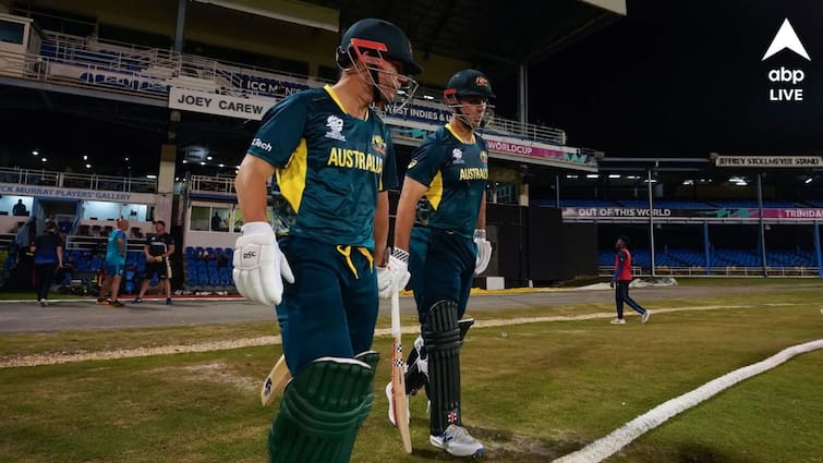 T20 World Cup 2024 Josh Hazlewood and David Warner star as Australia beat Namibia coaches pitch in as subs in warm up match T20 World Cup 2024: অবাক কাণ্ড, টি-২০ বিশ্বকাপের প্রস্তুতি ম্যাচ খেললেন অস্ট্রেলিয়ার কোচ-নির্বাচকেরা!
