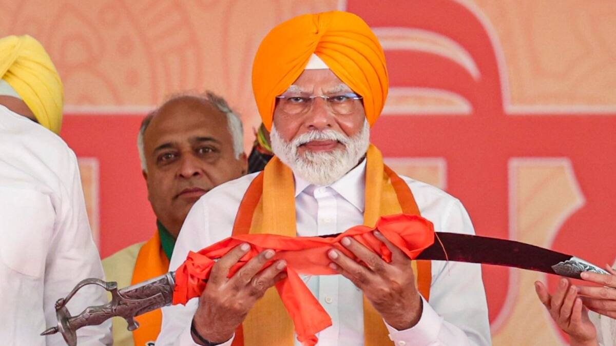 Modi On Gandhi: ”படம் வரலன்னா காந்தியை யாருக்கும் தெரியாது” - மோடியின் பேச்சுக்கு குவியும் கண்டனங்கள்