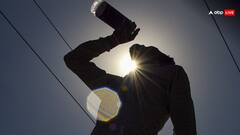 उत्तर प्रदेश से लेकर हिमाचल प्रदेश तक गर्मी दिखाएगी प्रचंड रूप, कल चलेगी लू, मौसम विभाग का अलर्ट