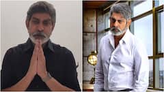 నన్ను వాళ్లు మోసం చేశారు, వారి ట్రాప్‌లో పడకండి.. జాగ్రత్త - జగపతి బాబు షాకింగ్‌ కామెంట్స్‌