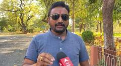 Amol Mitkari : बाबासाहेबांच्या बुटावर नाक घासून माफी मागा, अन्यथा..,अमोल मिटकरींचा जितेंद्र आव्हाडांवर हल्लाबोल!