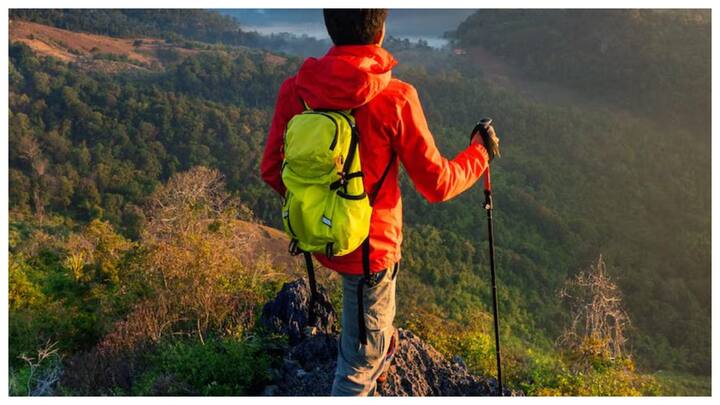 साफ-सफाई का ध्यान रखें : सफर के दौरान हाथों की साफ-सफाई का विशेष ध्यान रखें. खाने से पहले और बाथरूम का इस्तेमाल करने के बाद हाथ धोना न भूलें. साथ ही, अपने साथ सैनिटाइजर रखें.