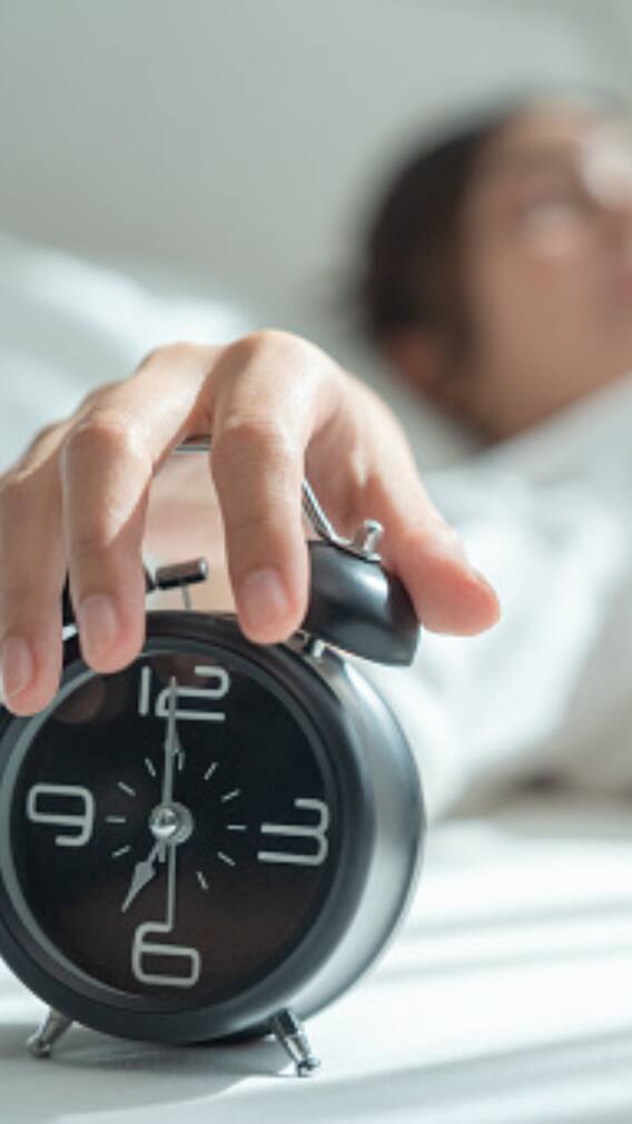 ਕੀ ਹੁੰਦੀ ਹੈ ਕੁੰਭਕਰਨ ਵਰਗੀ ਨੀਂਦ?