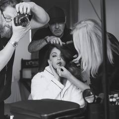 Aishwarya Rai Shares BTS Photos Of Getting Ready For Cannes Red Carpet, Netizens Call Her 'Most Beautiful Woman'