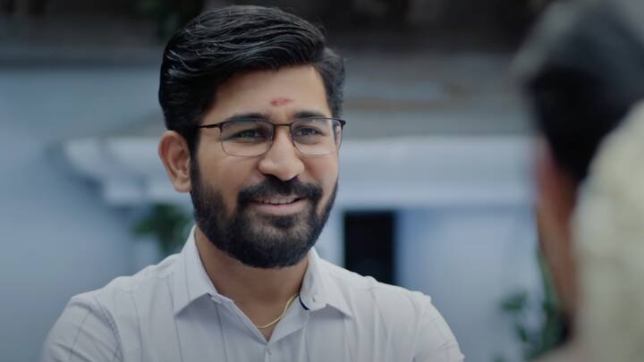 Vijay Antony: ப்ளூ சட்டை மாறனுடன் என்ன பர்சனல் பகை... விஜய் ஆண்டனி சொன்ன பதில்!