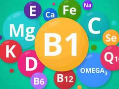 ਸਰੀਰ 'ਚ B12 ਦੀ ਕਮੀ ਹੋਣ 'ਤੇ ਦਿਖਾਈ ਦਿੰਦੇ ਹਨ ਇਹ ਲੱਛਣ, ਜਾਣੋ ਇੱਕ ਸਿਹਤਮੰਦ ਵਿਅਕਤੀ 'ਚ ਕਿੰਨਾ ਹੋਣਾ ਚਾਹੀਦਾ ਹੈ ਲੈਵਲ?