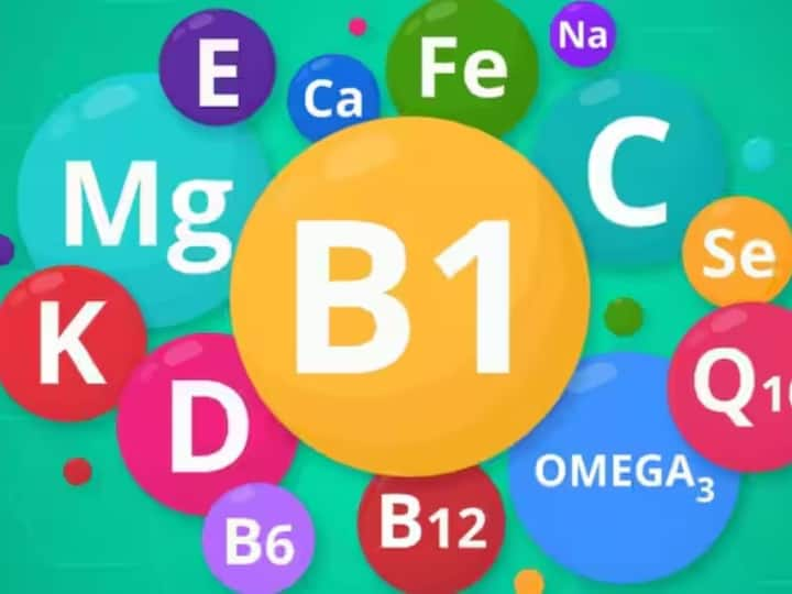 ਵਿਟਾਮਿਨ ਬੀ12 ਦੀ ਕਮੀ ਕਾਰਨ ਸਰੀਰ ਕਈ ਬਿਮਾਰੀਆਂ ਦਾ ਸ਼ਿਕਾਰ ਹੋ ਜਾਂਦਾ ਹੈ। ਆਓ ਜਾਣਦੇ ਹਾਂ ਇਸ ਦੇ ਲੱਛਣ ਅਤੇ ਰੋਕਥਾਮ ਦੇ ਤਰੀਕੇ।