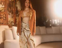 Tamannaah Bhatia : தமன்னாவின் லேட்டஸ்ட் கிளிக்ஸ்... ஹார்ட்டின்களை பறக்கவிடும் ரசிகர்கள்!