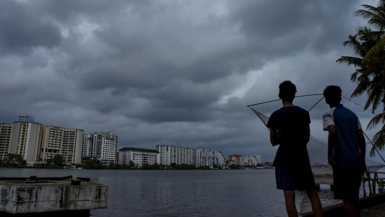 Southwest Monsoon To Hit Kerala on Thursday: IMD Southwest Monsoon To Arrive In Kerala In Next 24 Hours, Says IMD