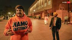 Lok Sabha Elections 2024: BHU में दिल्लगी कर बैठे थे मनोज तिवारी, टूटा दिल तो फूट-फूट रोए; बोले- प्यार के लिए मरो मत!