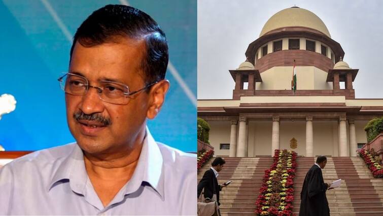 Arvind Kejriwals Plea For Extension Of Bail Supreme Court Rejected Arvind Kejriwal: బెయిల్‌ పొడిగించాలని కేజ్రీవాల్‌ పిటిషన్, కుదరదని తేల్చి చెప్పిన సుప్రీంకోర్టు